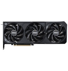 Видеокарта MSI RTX 5070 12G SHADOW 3X OC//RTX 5070, HDMI, DP*3, 12G, D7