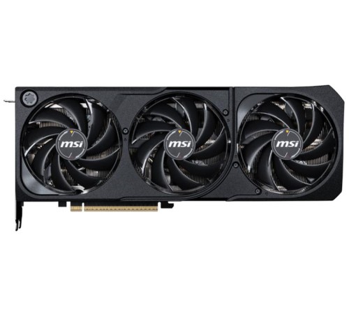 Видеокарта MSI RTX 5070 12G SHADOW 3X OC//RTX 5070, HDMI, DP*3, 12G, D7