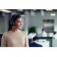 Гарнитура беспроводная/ Jabra Evolve2 65, Link380a MS Stereo Stand Black
