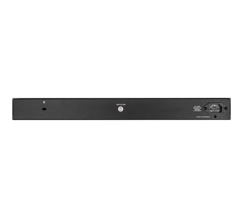 Коммутатор/ DGS-1052/A3A Unmanaged Switch 48x1000Base-T, 4xCombo 1000Base-T/SFP, Surge 1KV, metal case