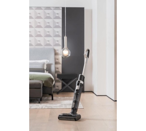 Пылесос вертикальный с функцией влажной уборки Jimmy Cordless Vacuum&Washer HW9 Pro Black+Silver с адаптером модели ZD24W342060EU (Вскрытая упаковка) Пылесос вертикальный с функцией влажной уборки Jimmy Cordless Vacuum&Washer HW9 Pro Black+Silver с адаптером модели ZD24W342060EU (Вскрытая упаковка)