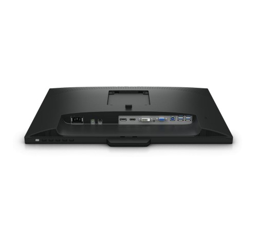 Монитор LCD 25'' 16:10 1920х1080(FHD) IPS, 60 Hz, 300 cd/m2, 1000:1, 20М:1, 5ms, VGA, DVI, HDMI, DP, USB-Hub, Height adj, Pivot, Tilt, Swivel, Speakers, 1Y, Black (Вскрытая упаковка) Монитор LCD 25'' 16:10 1920х1080(FHD) IPS, 60 Hz, 300 cd/m2, 1000:1, 20М:1, 5ms, VGA, DVI, HDMI, DP, USB-Hub, Height adj, Pivot, Tilt, Swivel, Speakers, 1Y, Black (Вскрытая упаковка)