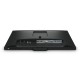 Монитор LCD 25'' 16:10 1920х1080(FHD) IPS, 60 Hz, 300 cd/m2, 1000:1, 20М:1, 5ms, VGA, DVI, HDMI, DP, USB-Hub, Height adj, Pivot, Tilt, Swivel, Speakers, 1Y, Black (Вскрытая упаковка)