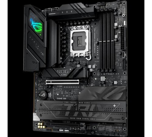Материнская плата/ Материнская плата/ ROG STRIX B860-F GAMING WIFI Материнская плата/ Материнская плата/ ROG STRIX B860-F GAMING WIFI