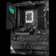 Материнская плата/ Материнская плата/ ROG STRIX B860-F GAMING WIFI