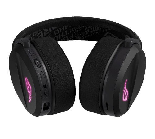 Гарнитура A501 ROG PELTA/BLK/ A501 ROG PELTA/BLK Гарнитура A501 ROG PELTA/BLK/ A501 ROG PELTA/BLK