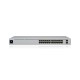 Коммутатор/ 24-port, Layer 3 switch capable of high-power PoE++ output.400W total PoE availability