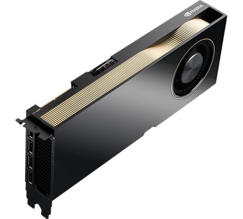 Видеокарта/ Nvidia RTX A6000, bulk packing Видеокарта/ Nvidia RTX A6000, bulk packing