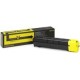 Kyocera Тонер-картридж TK-8705Y для TASKalfa 6550ci/6551ci/7550ci/7551ci жёлтый (30000 стр.)