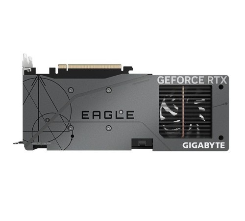 Видеокарта GIGABYTE RTX4060 EAGLE OC 8GB//RTX4060, HDMI*2, DP*2, 8G,D6 Видеокарта GIGABYTE RTX4060 EAGLE OC 8GB//RTX4060, HDMI*2, DP*2, 8G,D6