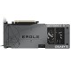 Видеокарта GIGABYTE RTX4060 EAGLE OC 8GB//RTX4060, HDMI*2, DP*2, 8G,D6