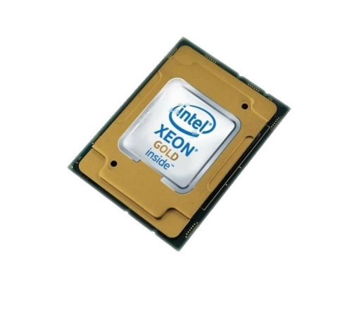 Процессор/ CPU LGA4677 Intel Xeon Gold 6434 (Sapphire Rapids, 8C/16T, 3.7/4.1GHz, 22.5MB, 195W) OEM