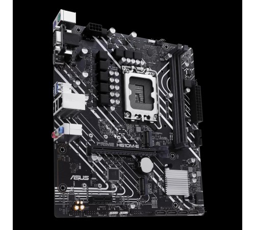 Материнская плата/ PRIME H610M-E-CSM Материнская плата/ PRIME H610M-E-CSM