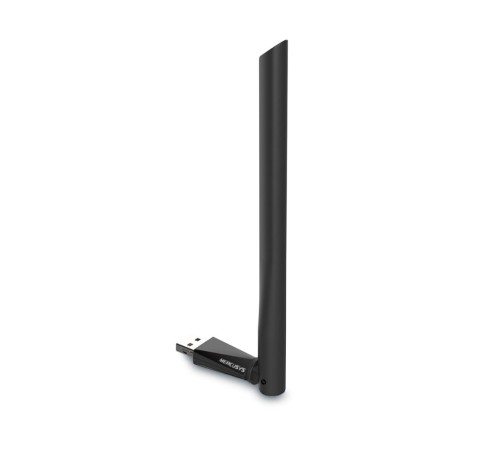 Адаптер Wi-Fi/ AC650 dual-band USB 2.0 high Gain adapter, 1 external antenna Адаптер Wi-Fi/ AC650 dual-band USB 2.0 high Gain adapter, 1 external antenna