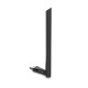 Адаптер Wi-Fi/ AC650 dual-band USB 2.0 high Gain adapter, 1 external antenna