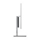 Моноблок Lenovo IdeaCentre AIO 27IRH9 27" QHD (2560x1440) IPS 350N, i7-13620H, 2x8GB DDR5-5200, 512GB SSD M.2, Intel UHD, WiFi6, BT, 5.0MP Cam, Wireless KB&Mouse, NoOS, Cloud Grey, 1Y
