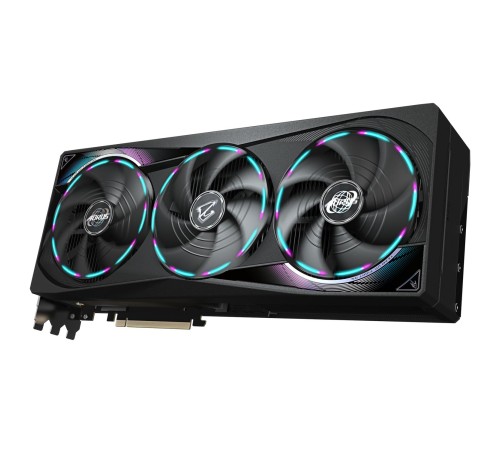 Видеокарта/ GV-N5080AORUS M-16GD