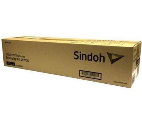 Фотобарабан/ Оригинальный блок фотобарабана для принтера Sindoh A500dn/МФУ Sindoh M500. Рескурс 12 000 страниц Фотобарабан/ Оригинальный блок фотобарабана для принтера Sindoh A500dn/МФУ Sindoh M500. Рескурс 12 000 страниц