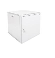 Шкаф ЦМО Шкаф телекоммуникационный настенный разборный ЭКОНОМ 12U (600х650) дверь металл