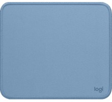 Коврик  для  мыши/ Logitech  Mouse Pad Studio Series BLUE GREY