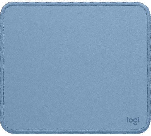 Коврик  для  мыши/ Logitech  Mouse Pad Studio Series BLUE GREY