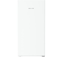 Морозильные камеры LIEBHERR/ Pure, NoFrost, 4 контейнера, в. 125,5 см, ш. 60 см, класс ЭЭ A, внутренние ручки, белый цвет