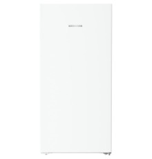 Морозильные камеры LIEBHERR/ Pure, NoFrost, 4 контейнера, в. 125,5 см, ш. 60 см, класс ЭЭ A, внутренние ручки, белый цвет