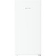 Морозильные камеры LIEBHERR/ Pure, NoFrost, 4 контейнера, в. 125,5 см, ш. 60 см, класс ЭЭ A, внутренние ручки, белый цвет