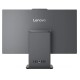 Моноблок/ Lenovo IdeaCentre AIO 27IRH9   27"(2560x1440 IPS)/Intel Core i5 13420H(2.1Ghz)/16384Mb/512SSDGb/noDVD/Int:Intel UHD Graphics/Cam/BT/WiFi/war 1y/7.51kg/cloud grey/noOS + RU kbd, mouse WL