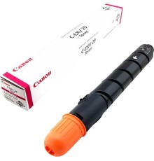 Тонер/ C-EXV29 TONER MAGENTA