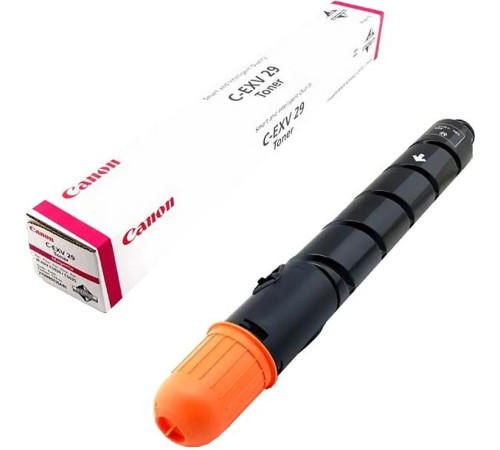 Тонер/ C-EXV29 TONER MAGENTA