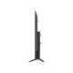 Телевизор ЖК с функцией СмартТВ IRBIS 43, VK 003, 43", 3840x2160,16:9, Frameless, Tuner (DVB-T2/DVB-S2/DVB-C), Android 11.0 + VK, 1,5GB/8GB, Wi-Fi, Input (AV RCA, USBx2, HDMIx3, YPbPr mini, CI+),Output (3,5mm, Coax), Black