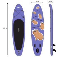 САП доска Hiper SUPB-0152 (355)/ Supboard Hiper SUPB-0152