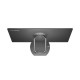 Моноблок Lenovo Yoga AIO 9 32IRH8 31.5" UHD (3840x2160) IPS 495N, i9-13900H, 16GB LPDDR5-5600, 1TB SSD M.2, Intel Iris Xe, WiFi6E, BT, 5.0MP+IR Cam, Wireless KB&Mouse, Win 11 Home RUS, Storm Grey, 1Y