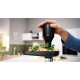 Мясорубка Bosch/ Мясорубка Bosch, мощность 1900 Вт, цвет черный