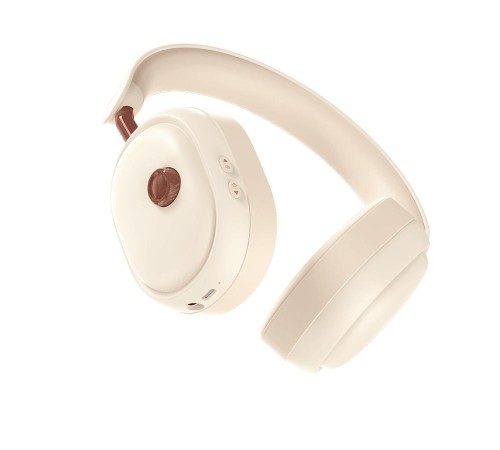 Гарнитура игровая беспроводная Dareu Z001 Beige (бежевый) (Мятая упаковка) Гарнитура игровая беспроводная Dareu Z001 Beige (бежевый) (Мятая упаковка)