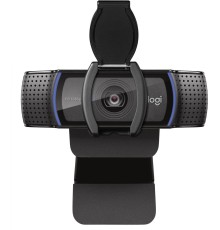 Веб-камера/ Logitech Webcam C920e