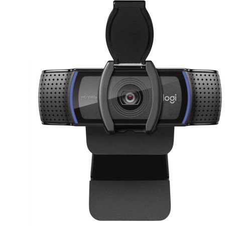 Веб-камера/ Logitech Webcam C920e Веб-камера/ Logitech Webcam C920e