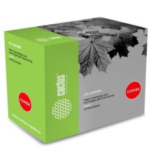 -/ Картридж лазерный Cactus CS-039HBK 039 H черный (25000стр.) для Canon LBP 351x i-Sensys /352x i-Sens