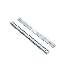 Комплект направляющих/ Rails for JBODs 4U / 24 HDDs
