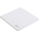 Оптический привод/ LG DVD-RW ext. White Slim Ret USB2.0 (3.0 compatible)