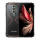 Doogee Blade10 Pro Fluorite Red, 6.56" 720 x 1612 пикселей, 1.6GHz, 8 Core, 6GB RAM, 256GB, up to 2TB flash, 50 МП/8Mpix, 2 Sim, 2G, 3G, LTE, BT v5.0, Wi-Fi, NFC, GPS, Type-C, 5150 мА·ч, Android 14, 240г., 172,7 ммx80 ммx10,7 мм