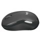 Мышь/ Logitech Wireless Mouse M240 SILENT - OFF WHITE