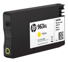 Картридж/ HP 963XL High Yield Yellow Original Ink Cartridge
