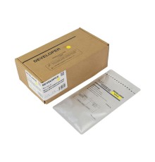 -/ Девелопер для RICOH Aficio MPC2800 (CET) Yellow, 215г