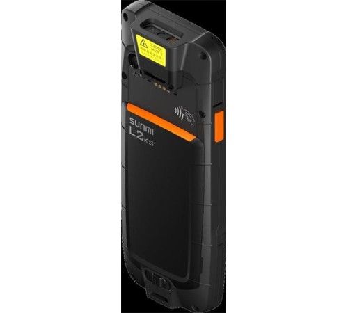 Терминал сбора данных SUNMI L2Ks (Model T8A10) Android 11, 4"HD CAP Touch, 4G+32G, 13M+5M Camera, 26-key, 2D SS1100 Scan, 4G, WiFi, GMS-GL, IP68, USB-Type C 9V2A EU Adapter) Терминал сбора данных SUNMI L2Ks (Model T8A10) Android 11, 4"HD CAP Touch, 4G+32G, 13M+5M Camera, 26-key, 2D SS1100 Scan, 4G, WiFi, GMS-GL, IP68, USB-Type C 9V2A EU Adapter)