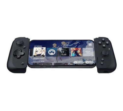 Игровой контроллер Razer Kishi V2 USB-C/ Razer Kishi V2 USB-C Gamepad Игровой контроллер Razer Kishi V2 USB-C/ Razer Kishi V2 USB-C Gamepad