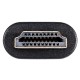 Кабель/ Кабель HDMI 19M/M,ver. 2.1 8KX60Hz (Econom) 5m Telecom <TCG245C-5M>