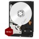 Жесткий диск/ HDD WD SATA3 8Tb Red for NAS 256Mb