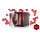 Жесткий диск/ HDD WD SATA3 8Tb Red for NAS 256Mb